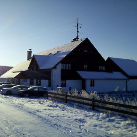 Orlik Rejviz Hotel Exterior foto